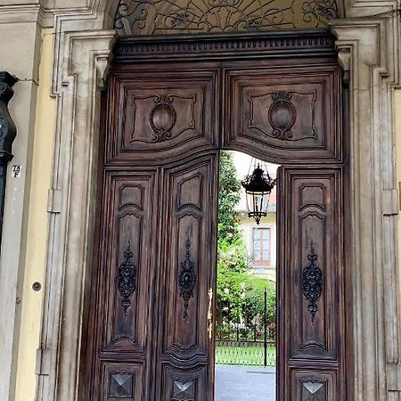 Bed and Breakfast Re Vittorio à Turin Extérieur photo