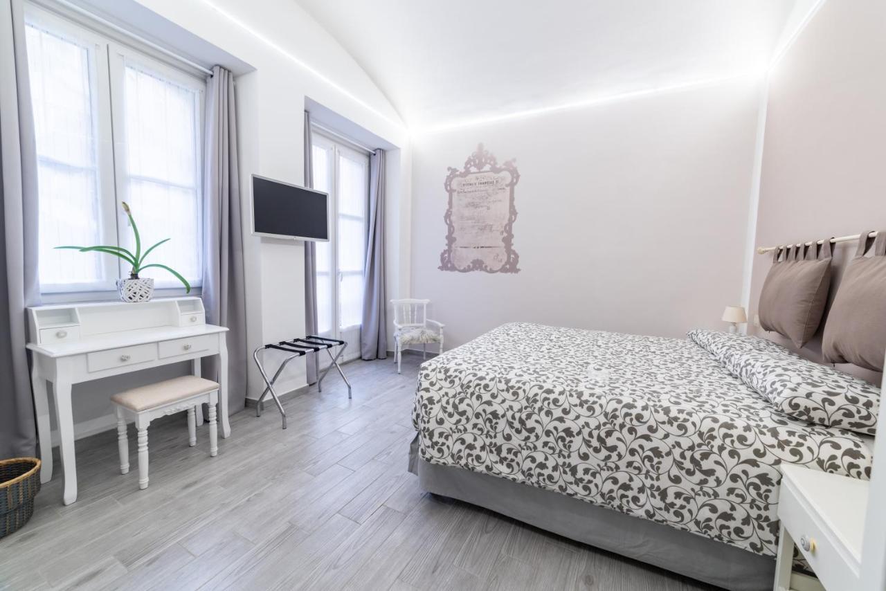 Bed and Breakfast Re Vittorio à Turin Extérieur photo