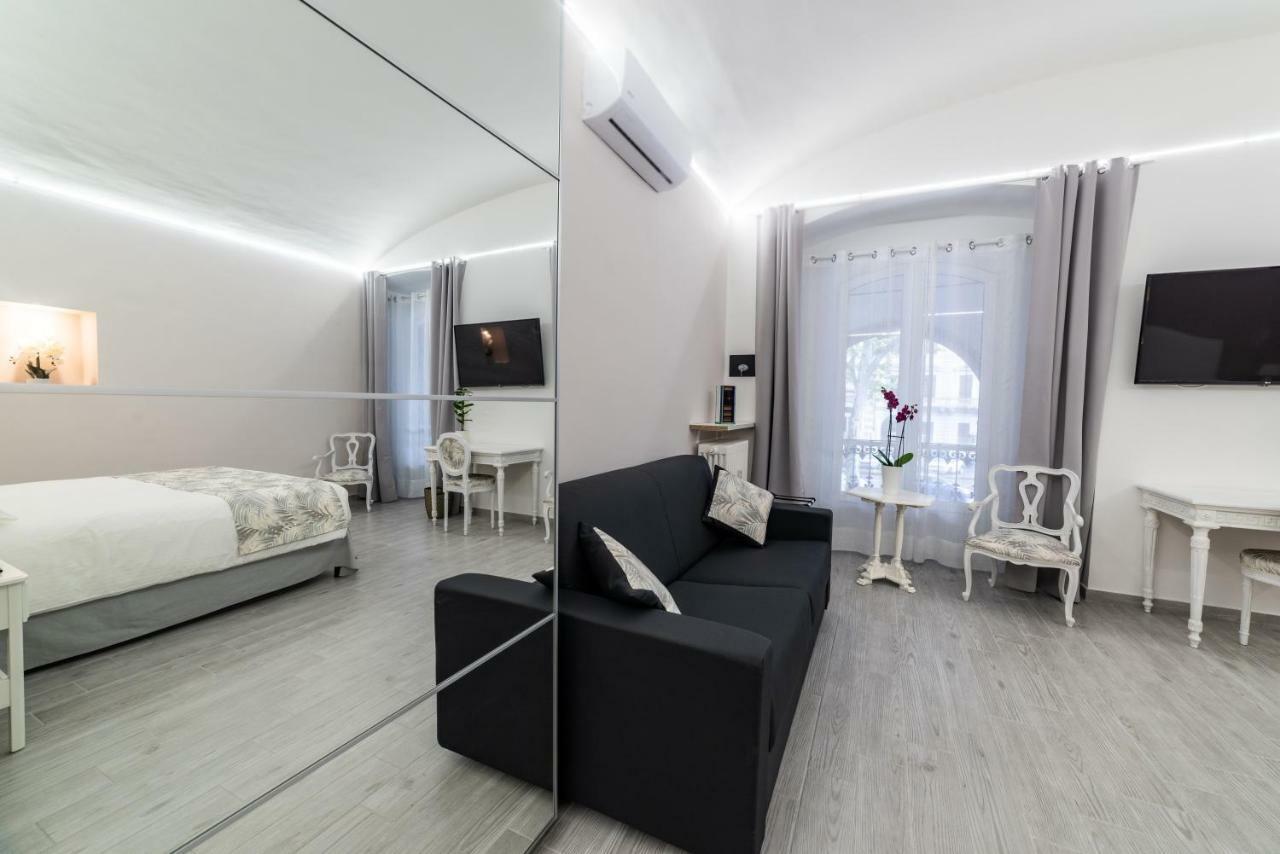 Bed and Breakfast Re Vittorio à Turin Extérieur photo
