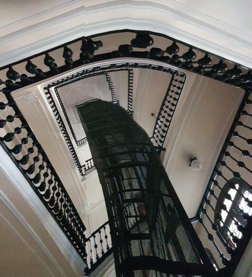 Bed and Breakfast Re Vittorio à Turin Extérieur photo