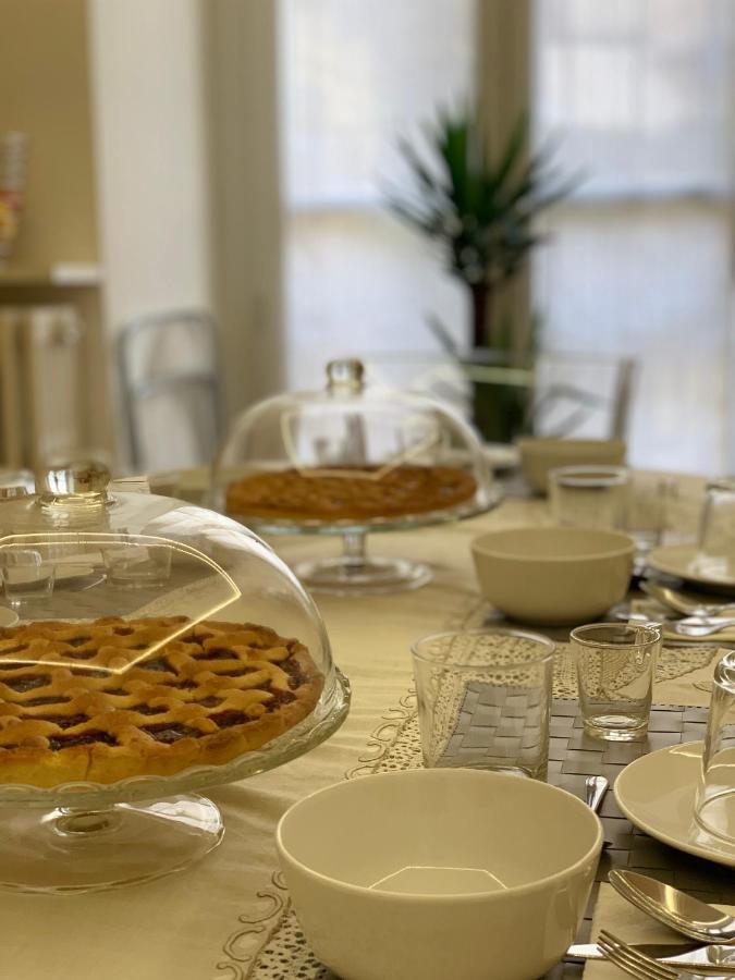 Bed and Breakfast Re Vittorio à Turin Extérieur photo