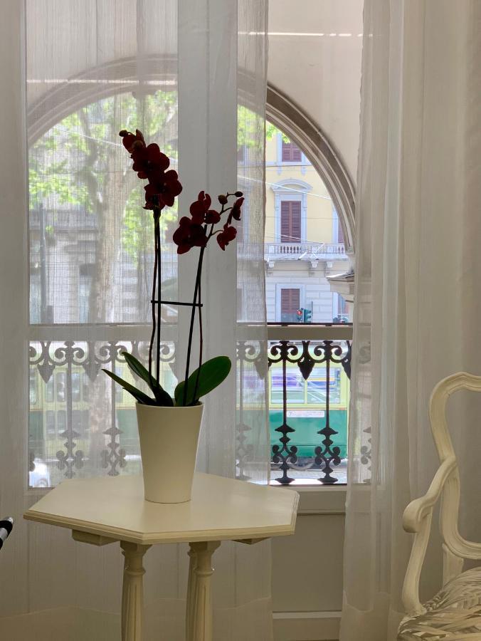 Bed and Breakfast Re Vittorio à Turin Extérieur photo
