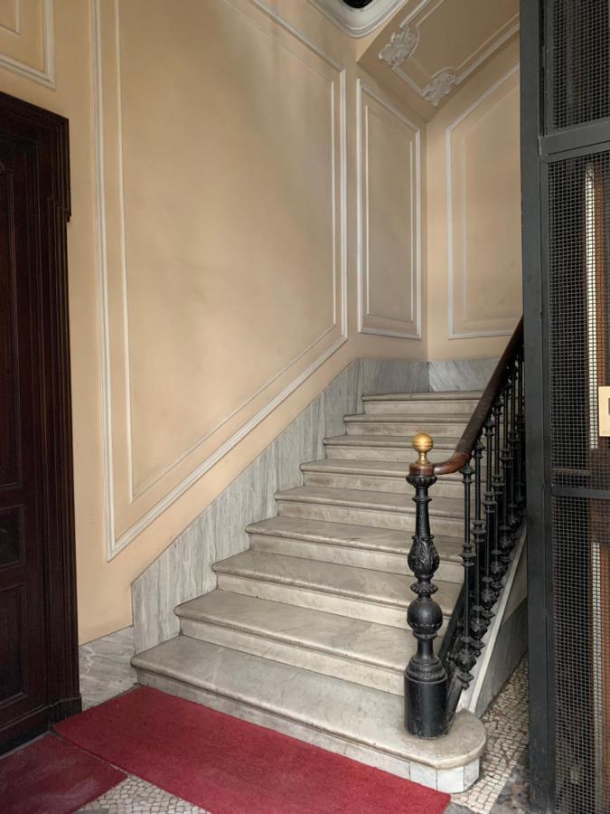 Bed and Breakfast Re Vittorio à Turin Extérieur photo